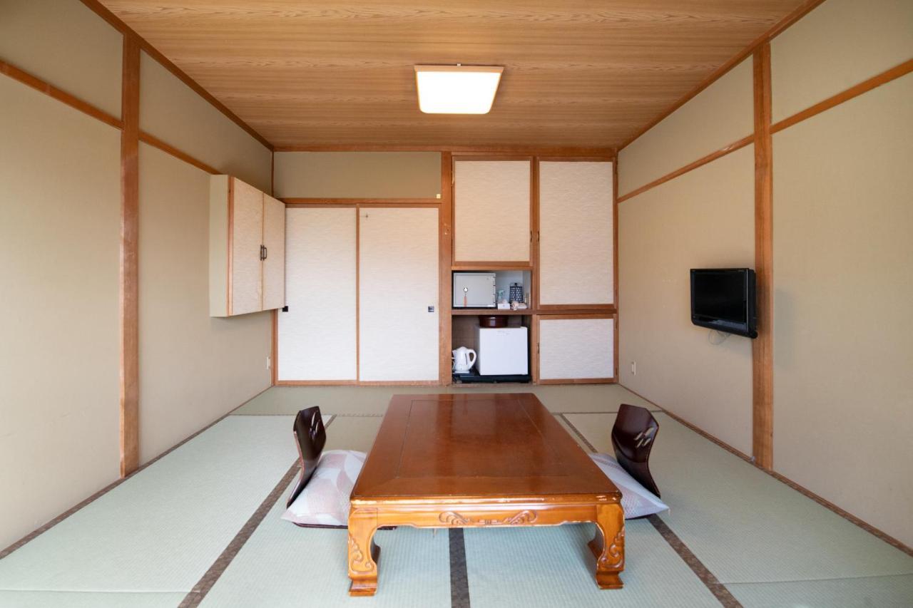 Tabist Fuji Inn Ohashi Fujikawaguchiko Exterior foto
