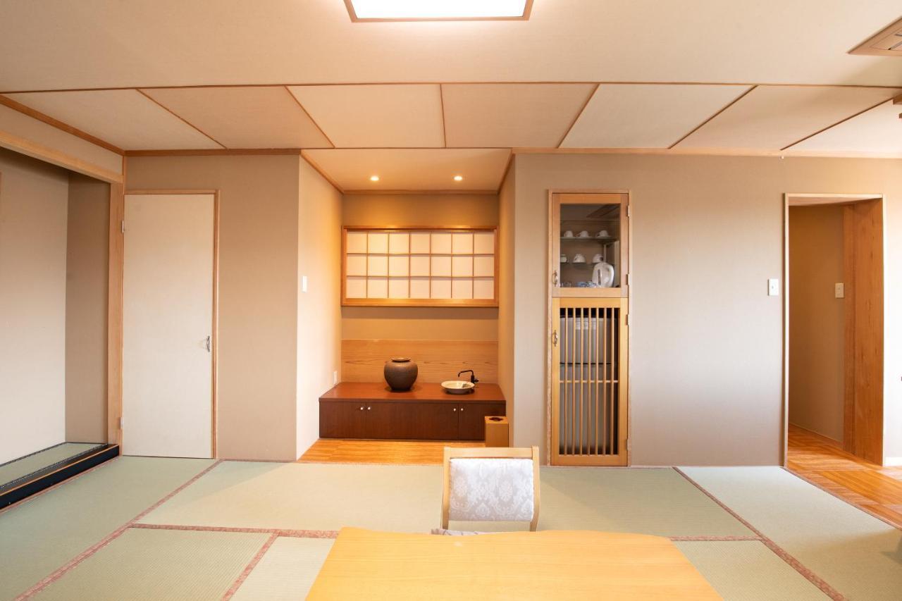 Tabist Fuji Inn Ohashi Fujikawaguchiko Exterior foto