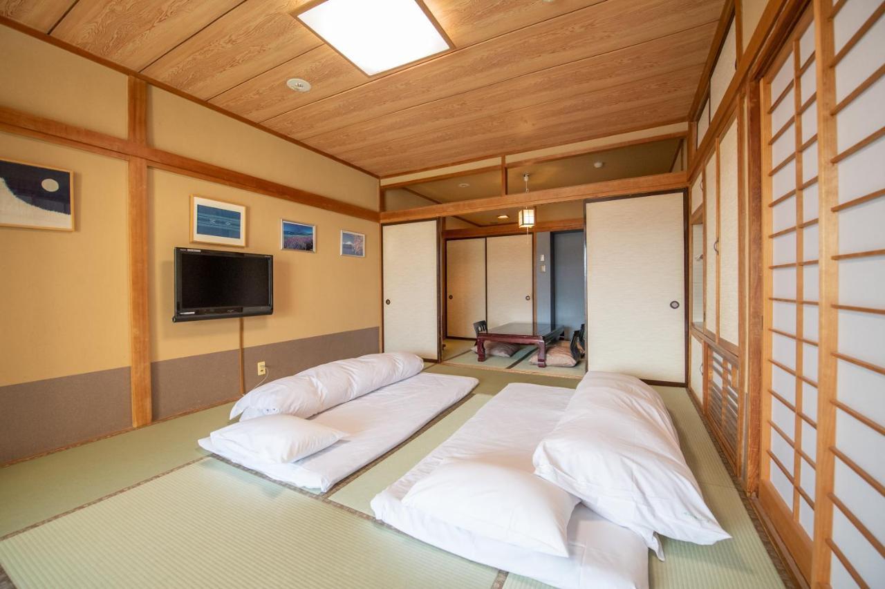 Tabist Fuji Inn Ohashi Fujikawaguchiko Exterior foto