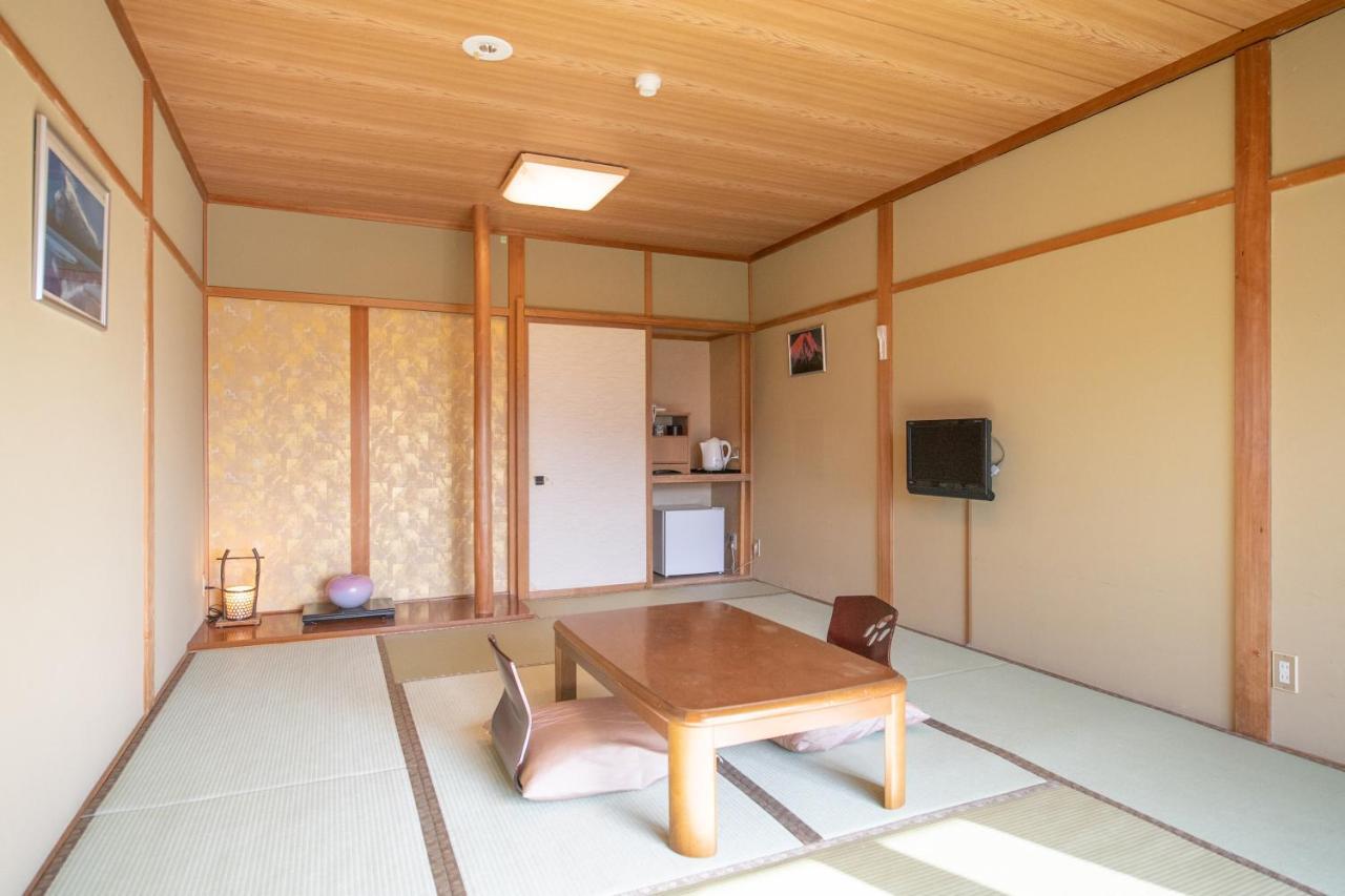 Tabist Fuji Inn Ohashi Fujikawaguchiko Exterior foto