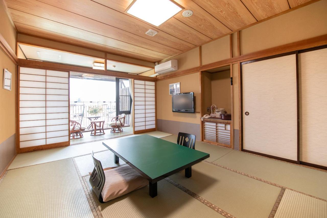 Tabist Fuji Inn Ohashi Fujikawaguchiko Exterior foto