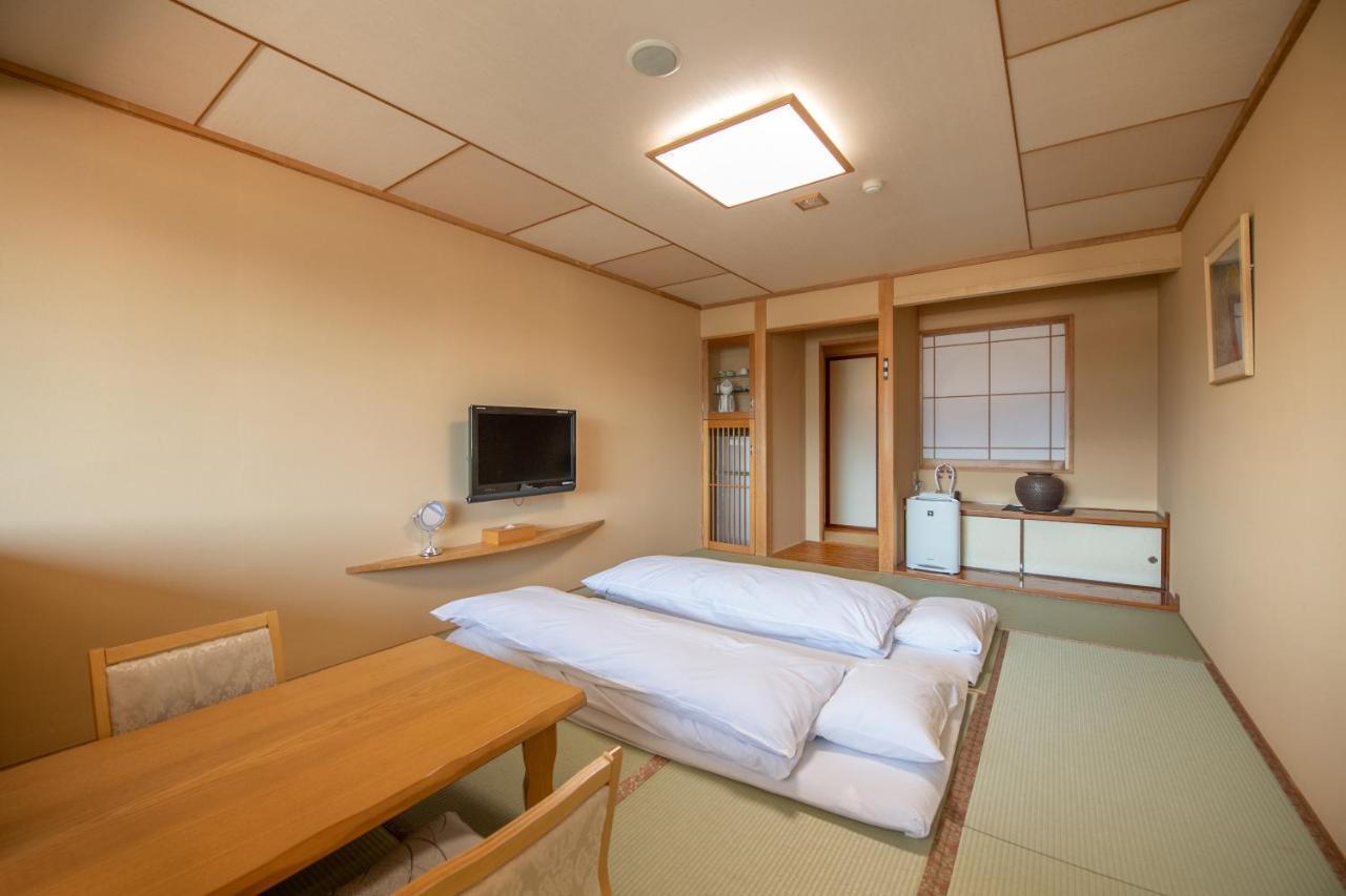 Tabist Fuji Inn Ohashi Fujikawaguchiko Exterior foto