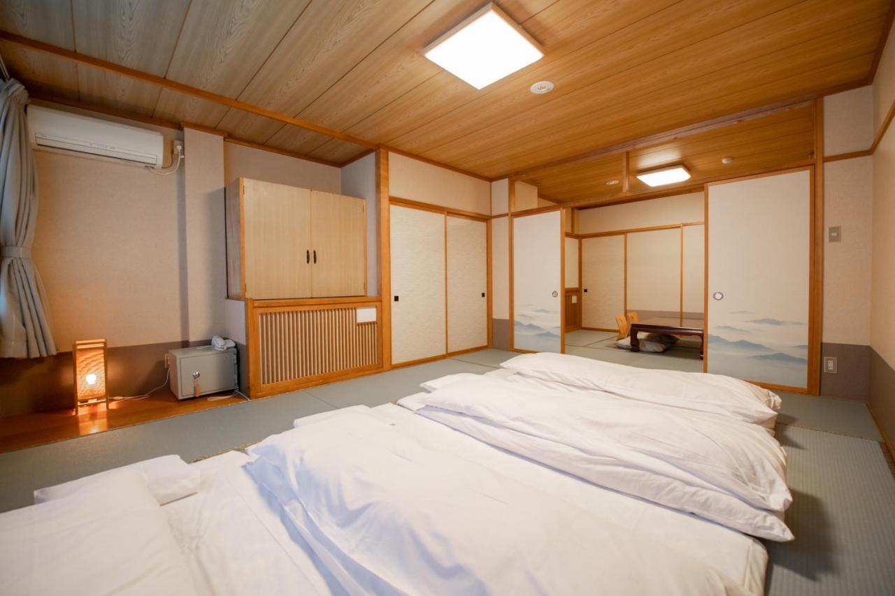 Tabist Fuji Inn Ohashi Fujikawaguchiko Exterior foto