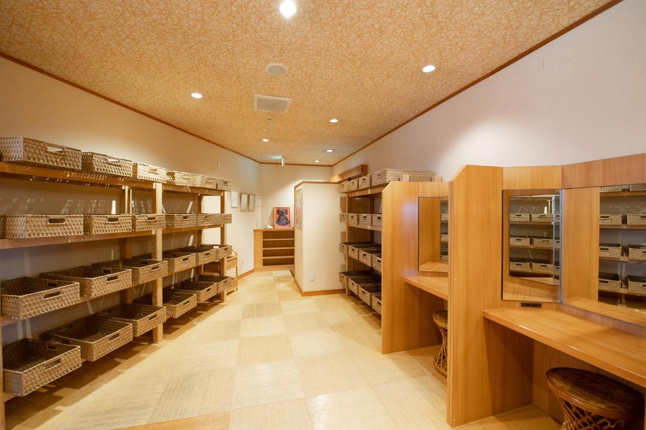 Tabist Fuji Inn Ohashi Fujikawaguchiko Exterior foto