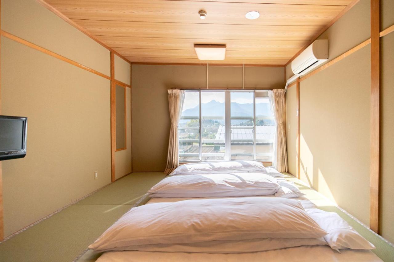 Tabist Fuji Inn Ohashi Fujikawaguchiko Exterior foto