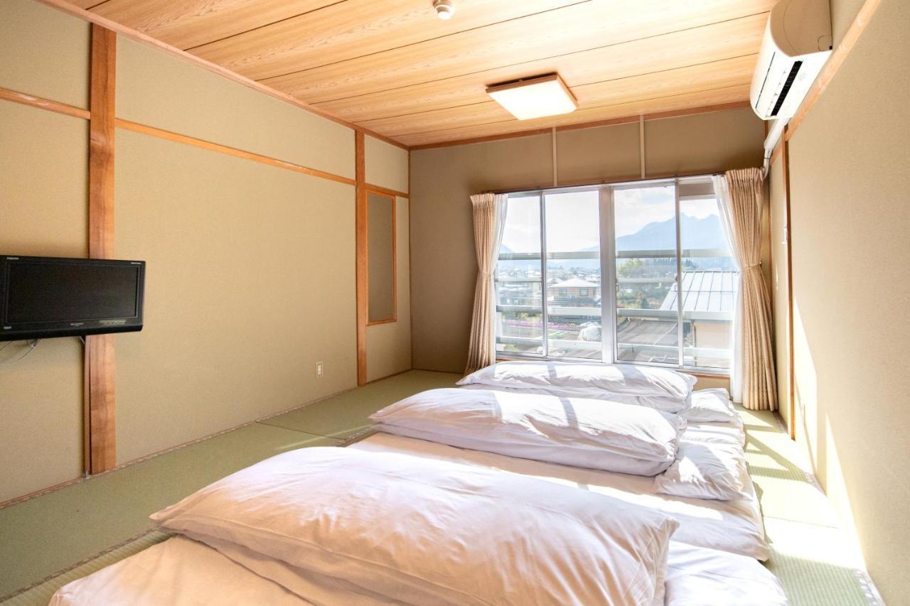 Tabist Fuji Inn Ohashi Fujikawaguchiko Exterior foto