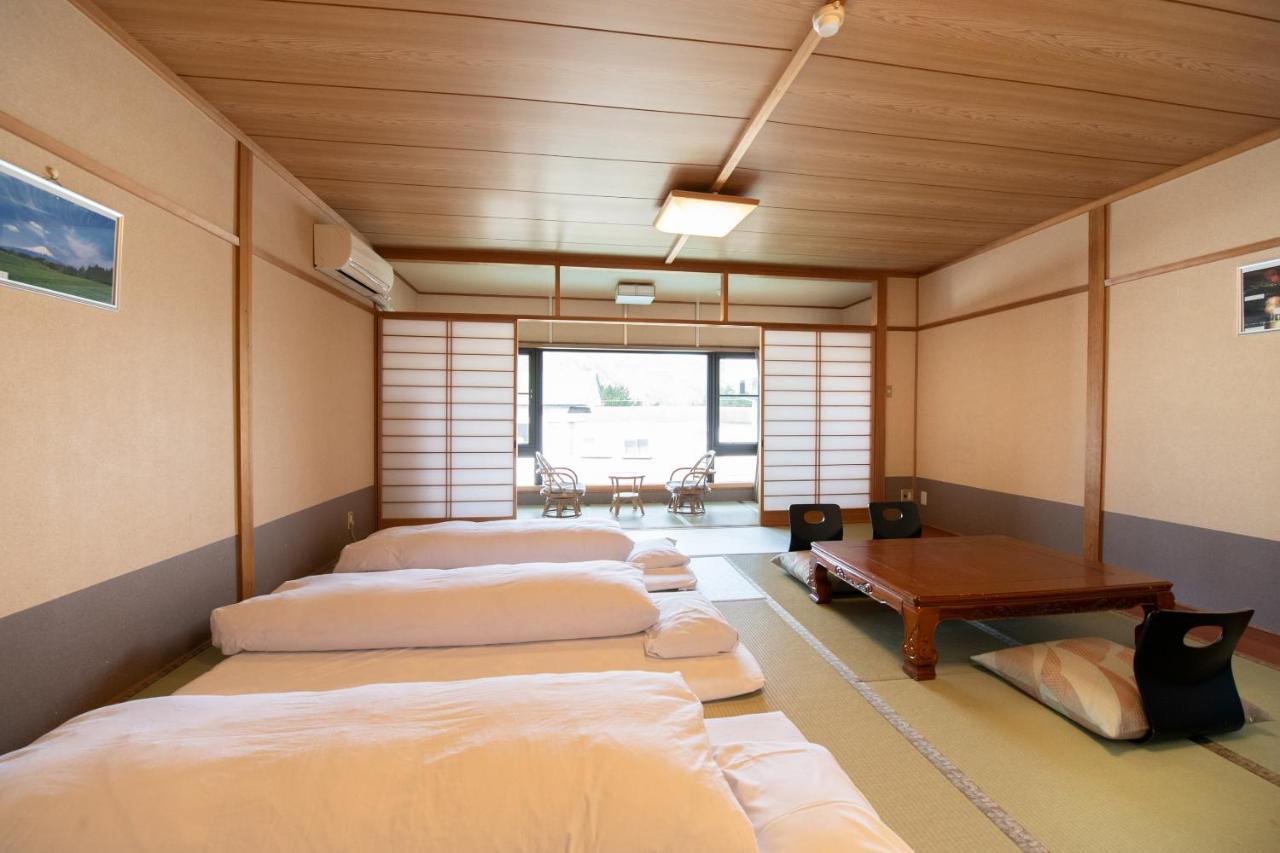 Tabist Fuji Inn Ohashi Fujikawaguchiko Exterior foto